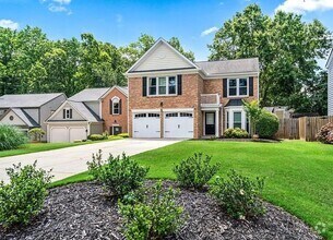 Building Photo - 615 Rosedown Way