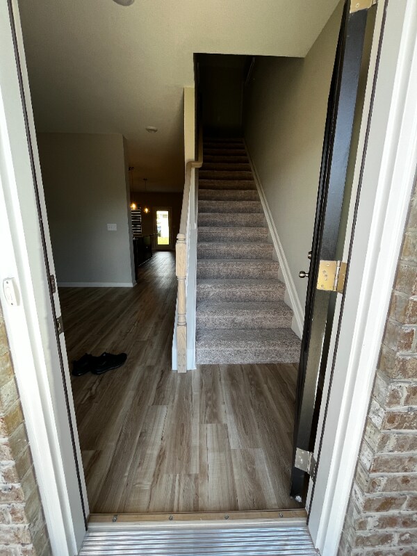 Foto del edificio - 202 Clover Meadow Ln