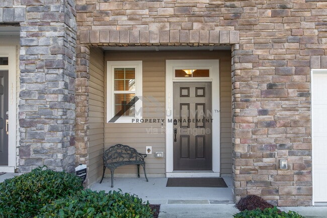 Photo - 1119 Southpoint Trl Townhome