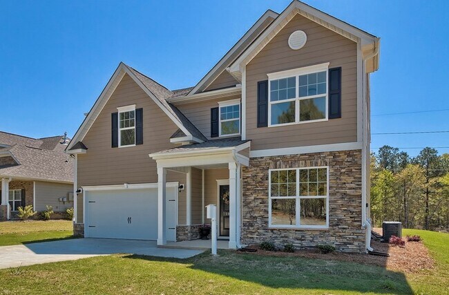 Building Photo - 1025 Prides Crossing