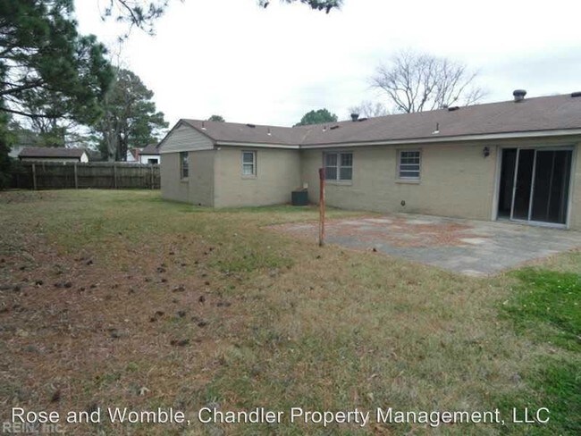 Building Photo - 4 br, 2 bath House - 4786 Christopher Arch