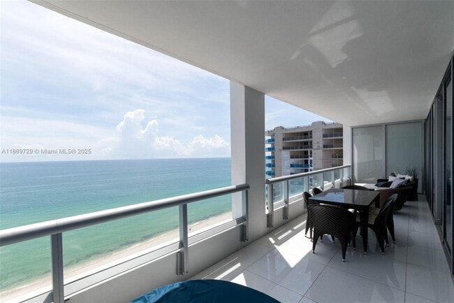 Building Photo - 6799 Collins Ave