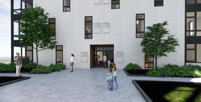 Foto del edificio - 1525 Marshall Ave