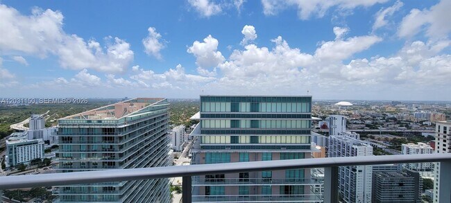 Foto del edificio - 1100 S Miami Ave