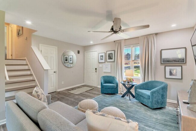 Foto del edificio - Suwanee Lane - Lawrenceville - 4BR - Pet F...