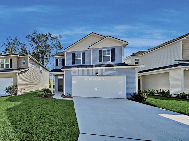 Building Photo - 10315 Watercrest Ct
