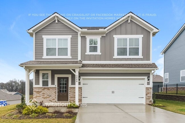 Building Photo - 5088 Mifford Dr