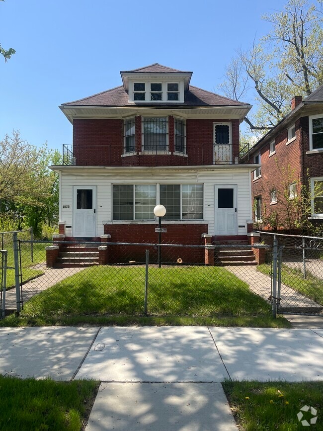 Building Photo - 2973 Harding St