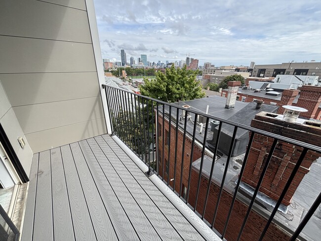 Building Photo - 1457 Tremont St