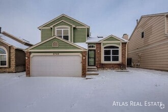 Building Photo - 8750 Boxelder Dr