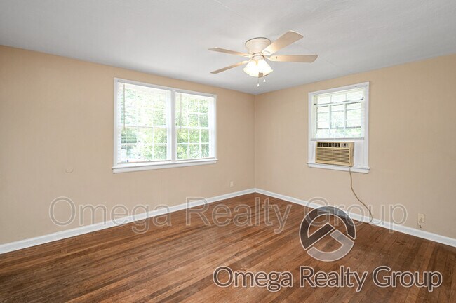 Foto del edificio - 1032 Pershing St