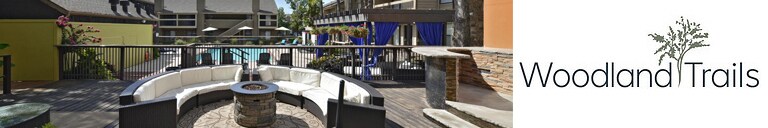 Woodland Trails Apartments