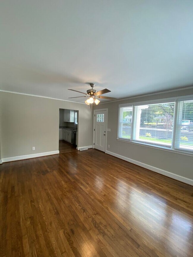 Foto del edificio - 3811 Barwick St