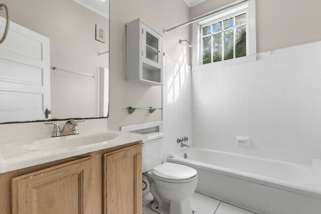 Foto del interior - Laurelton Oaks