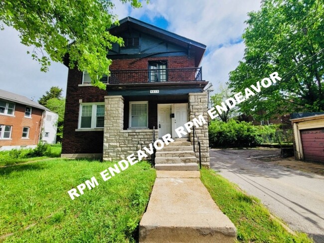 Building Photo - 4815 Anderson Ave