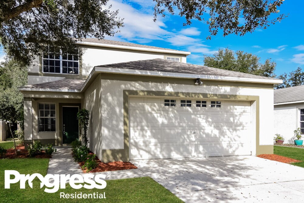 Foto principal - 1608 Mosaic Forest Dr
