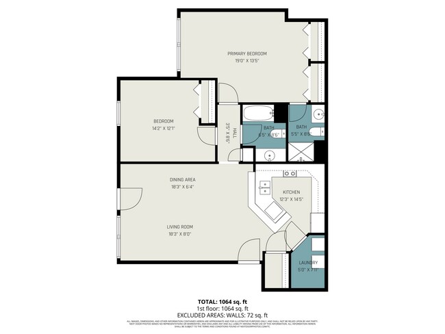 Foto del edificio - 1305 Millbrook Trail