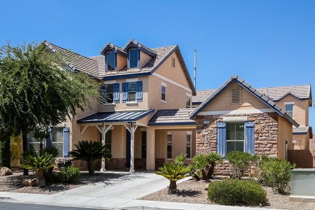 Foto del edificio - 2640 Slide Canyon Ave