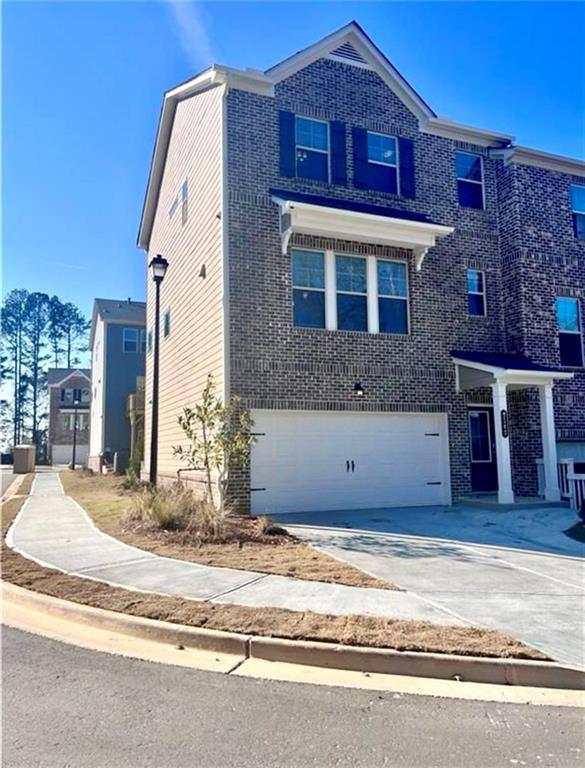 Building Photo - 2102 Graywell Ln
