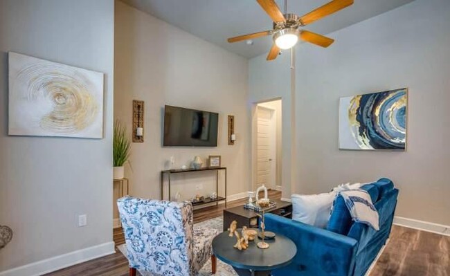 Foto del edificio - 1 bedroom in McKinney TX 75070