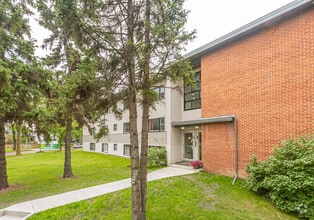 Building Photo - Alexandria Apartments