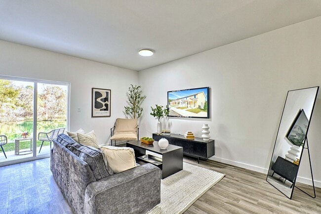 Building Photo - Eagle Trace #1607-6 - New Construction