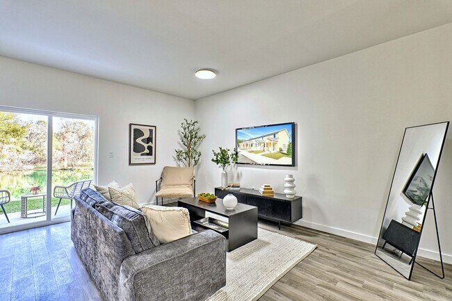 Foto del edificio - Eagle Trace #1607-6 - New Construction