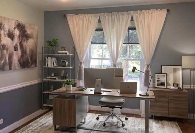 Foto del edificio - 2611 Tangley St