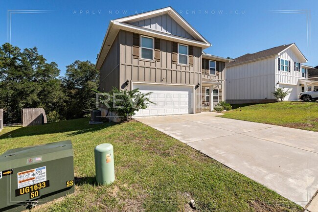 Foto del edificio - Stunning 2-Story 4 BD 2.5 BA House in Spanish Fort!