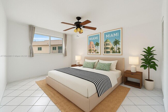 Foto del edificio - 7150 Indian Creek Dr