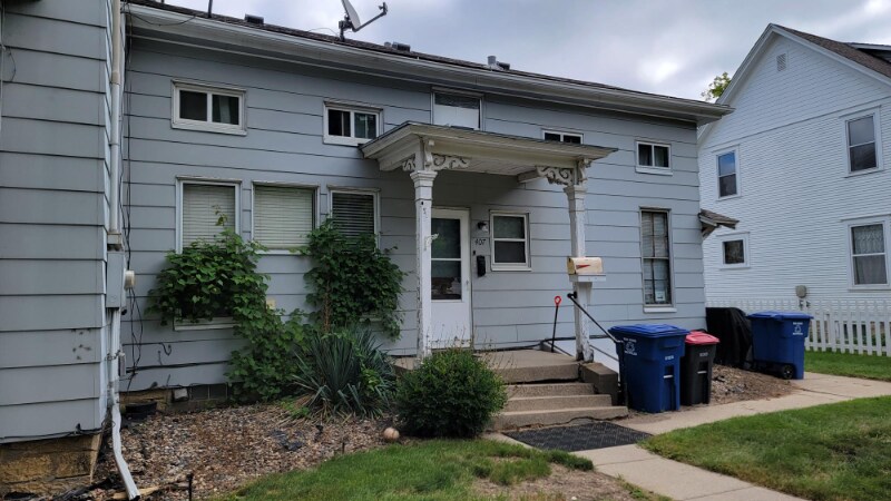 Primary Photo - 407 Franklin St