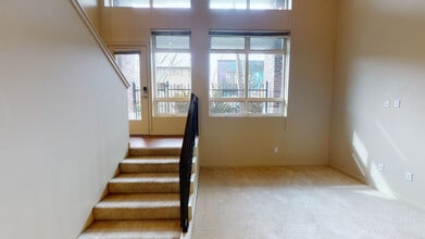 Interior Photo - The Kennedy Building