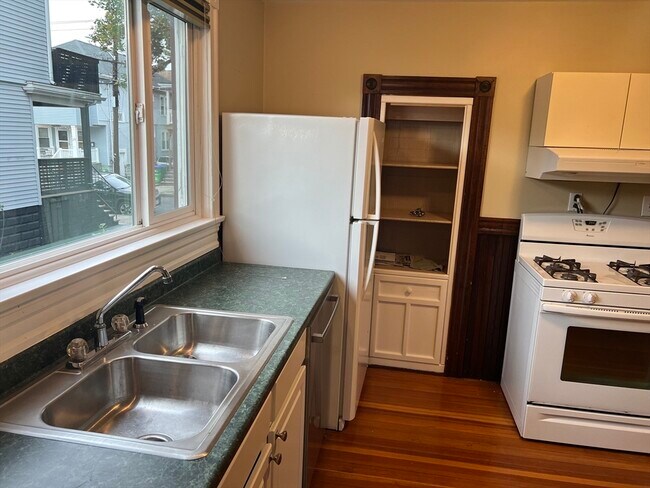 Foto del edificio - 24-26 Marshall St