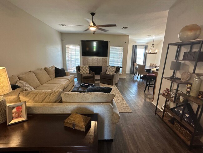 Foto del edificio - 10216 E 116th Pl S