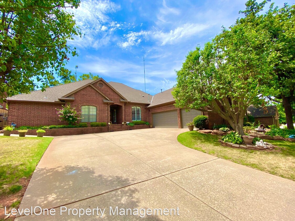 Primary Photo - 4 br, 3 bath House - 1520 Two Bridge Drive