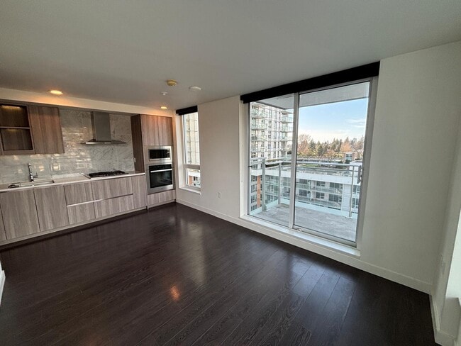 Building Photo - 1201-433 Southwest Marine Drive