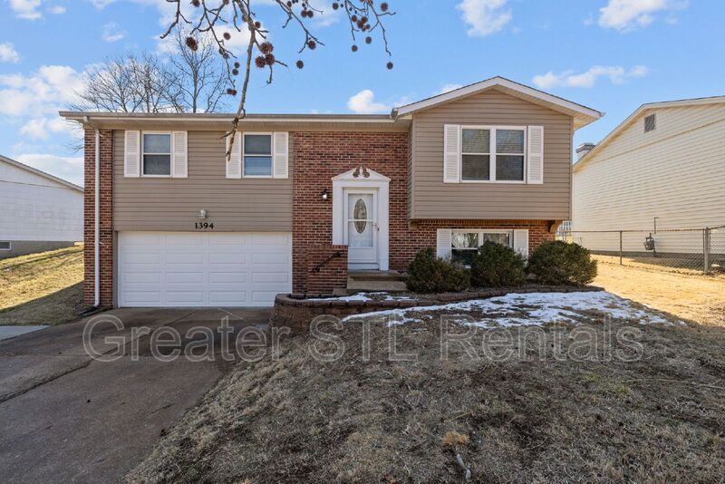 Primary Photo - 1394 Frost Wood Trail Ln