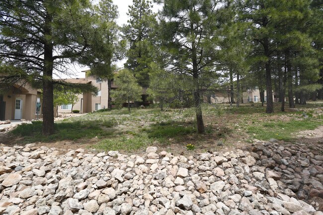 Tablerock Apartments