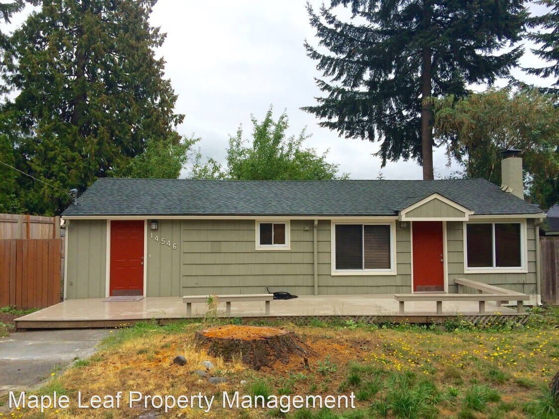 Primary Photo - 3 br, 2 bath House - 14546 27th Ave NE