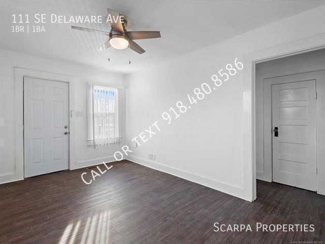 Foto del edificio - 111 Delaware Ave