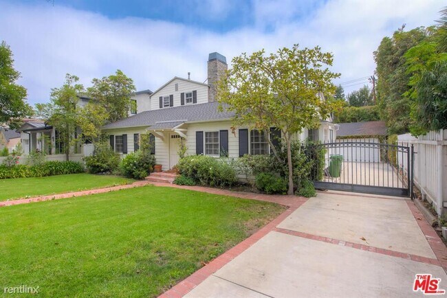 Foto del edificio - 3 br, 3 bath House - 4110 Sunnyslope Ave