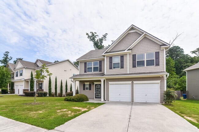 Foto del edificio - 1479 Wilford Dr NE