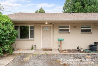Building Photo - 76243 Gale St