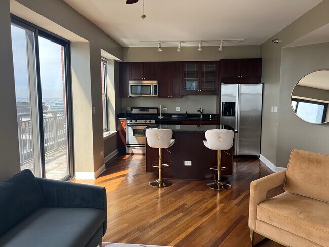Foto del edificio - 41 E 8th St