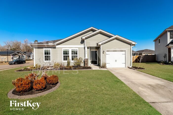 Foto principal - 3819 Sourwood Ct