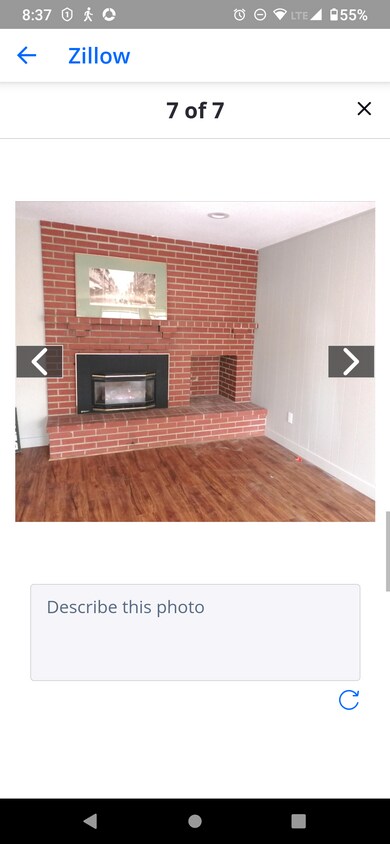 Primary Photo - 3344 NE 144th Ave