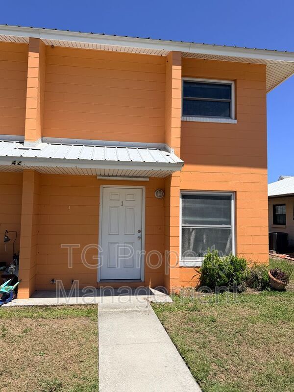Building Photo - 342 Tarpon Ave