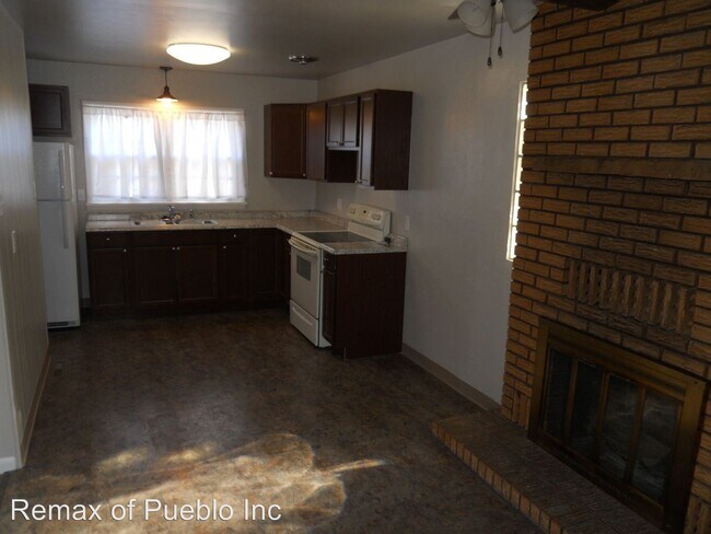Building Photo - 3 br, 1 bath House - 1920 Hollywood Dr.