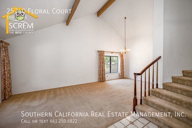 Foto del edificio - 25740 Floral Ct