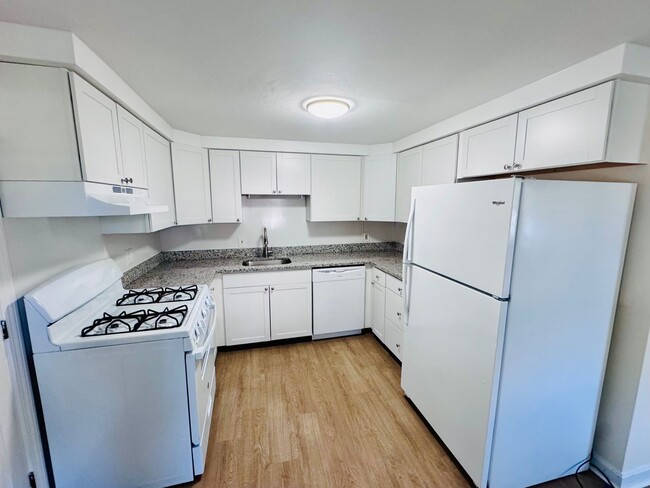 Foto del edificio - 413 High St